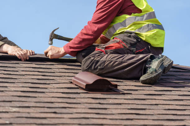 Best Commercial Roofing Services  in Lockhart, FL