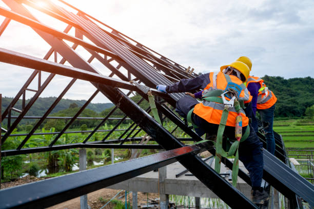 Best Storm Damage Roof Repair  in Lockhart, FL