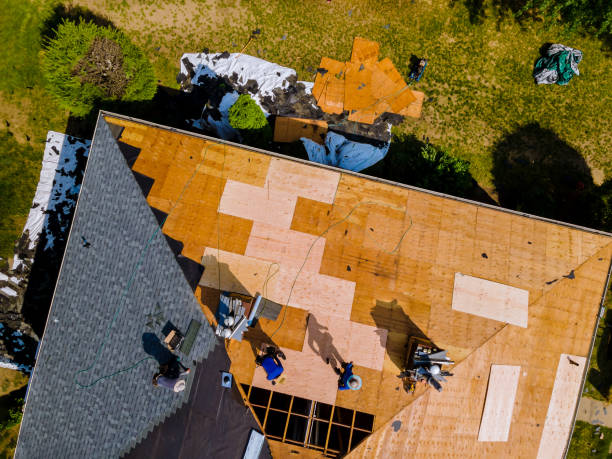 Slate Roofing Contractor in Lockhart, FL